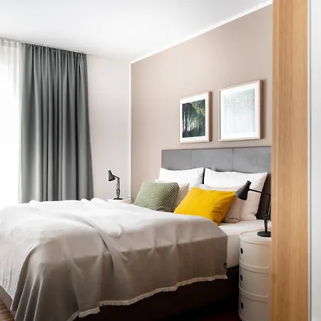 Bodenseeapartment