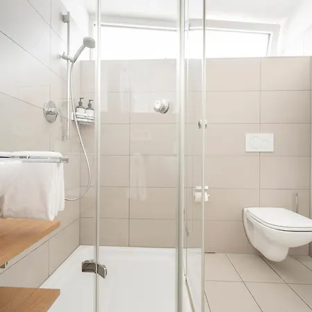 Apartmán Bodenseeapartment