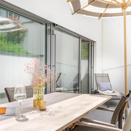 Bodenseeapartment Apartmán Friedrichshafen