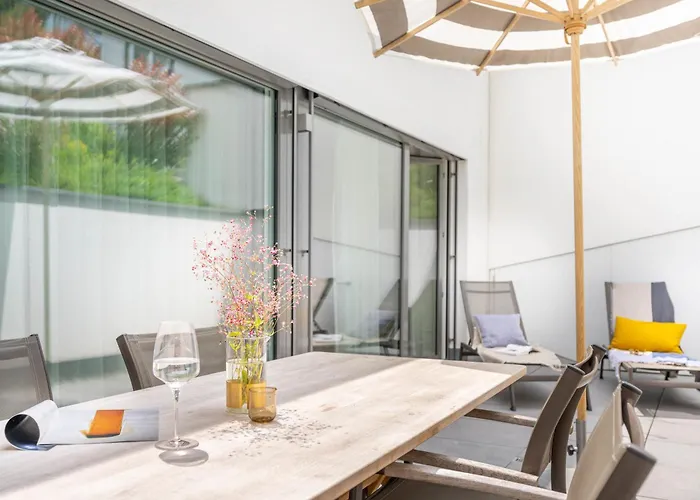 Bodenseeapartment 公寓 腓特烈港