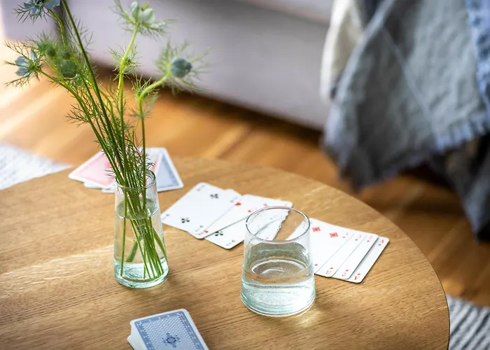 Bodenseeapartment 腓特烈港